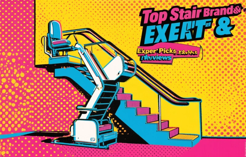 Top Stair Lift Brands for 2026: Expert Picks & Reviews