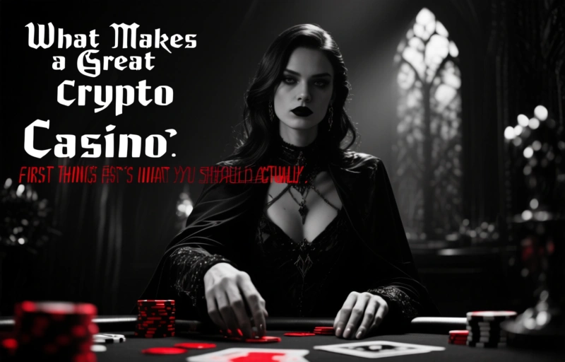 Visual representation of Top Crypto Casino Sites in New Zealand for 2026