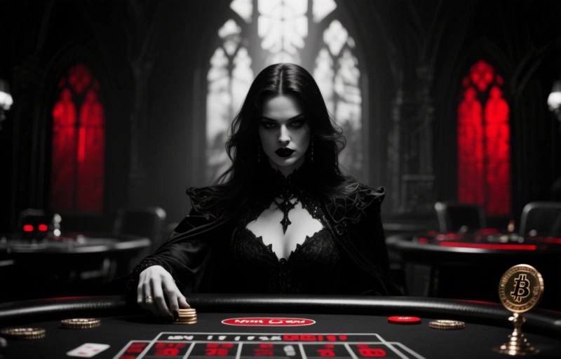 Visual representation of Top Crypto Casino Sites in New Zealand for 2026