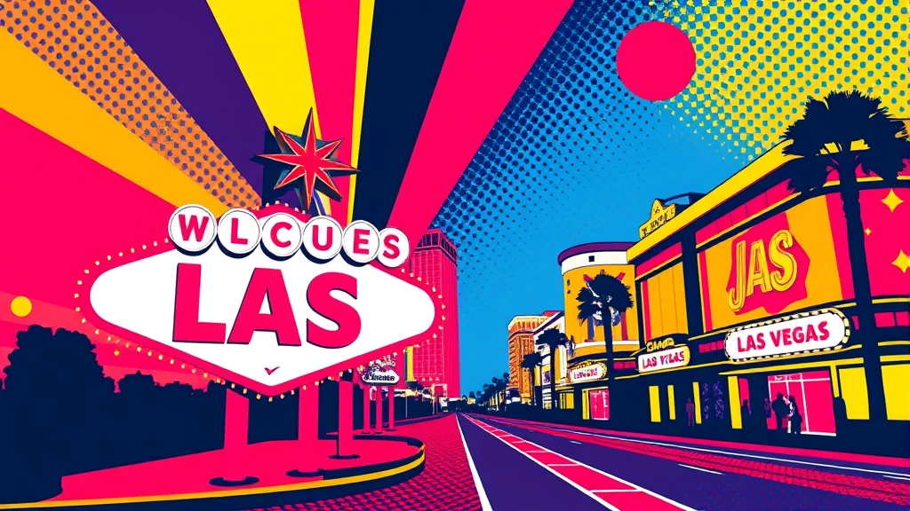 Las Vegasin Legendoja: Cleopatran Alus Todella Kelli