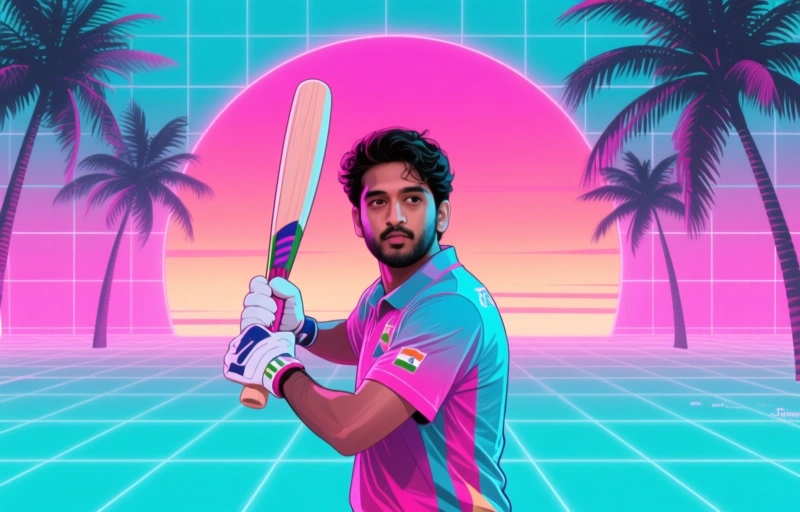 Harshit Rana: From Delhi to India's Fast Bowling Star