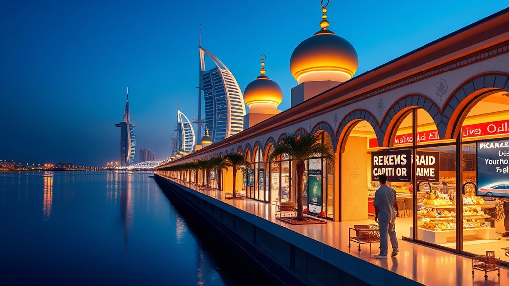 Dubai Eid Campaign Awards $54,500 to 25 Lucky Shoppers