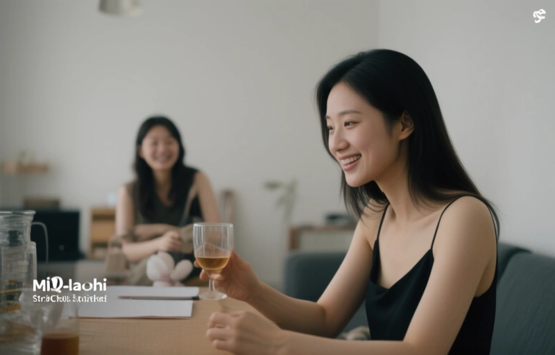Miqi-laoshi: StripChat-Profil und aktuelle Statistiken