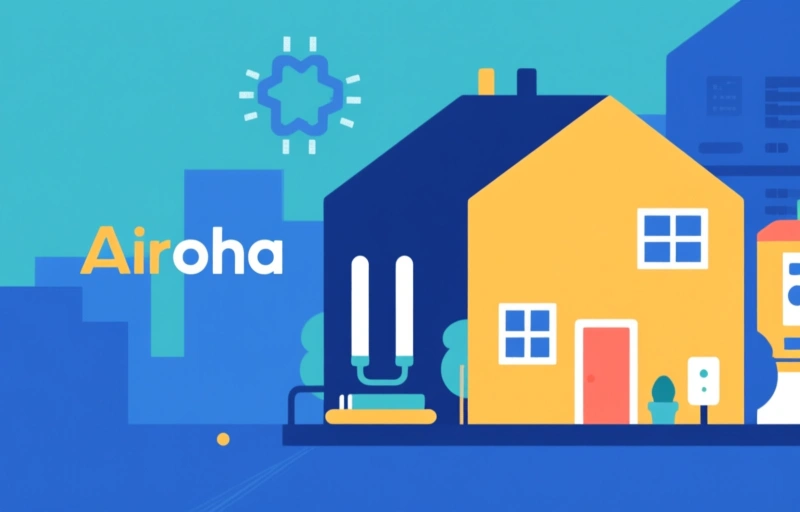 Airoha Bets Big on Wireless Edge AI in 2026
