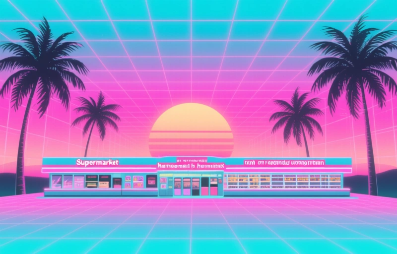 Supermarkt hernoemt zich om regionale identiteit te omarmen