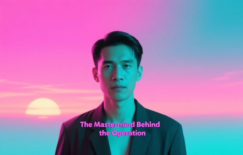 Visual representation of Vietnam Busts $34.6M Illegal Soccer Betting Ring, 19 Charged