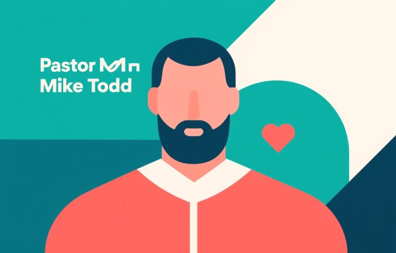 Pastor Mike Todd over Druski, Geloof en Moderne Liefde