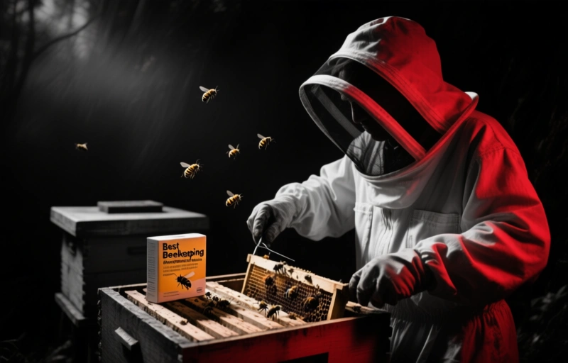 Best Beekeeping Pest Control Products for Healthy Hives