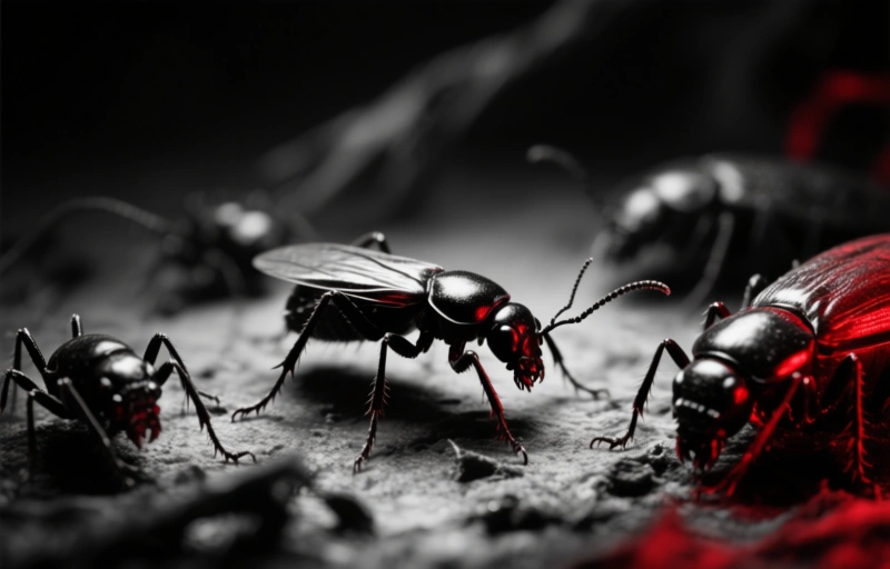 Visual representation of Best Beekeeping Pest Control Products for Healthy Hives