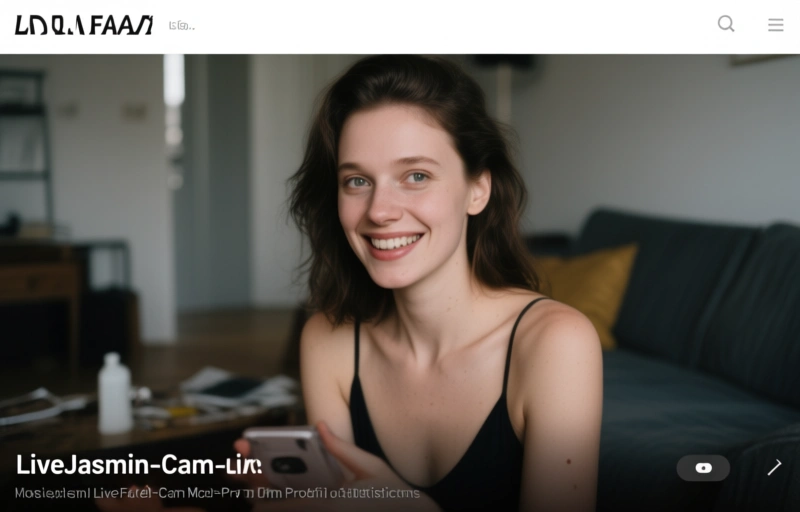 LiaFlett: LiveJasmin-Cam-Model-Profil und Statistiken