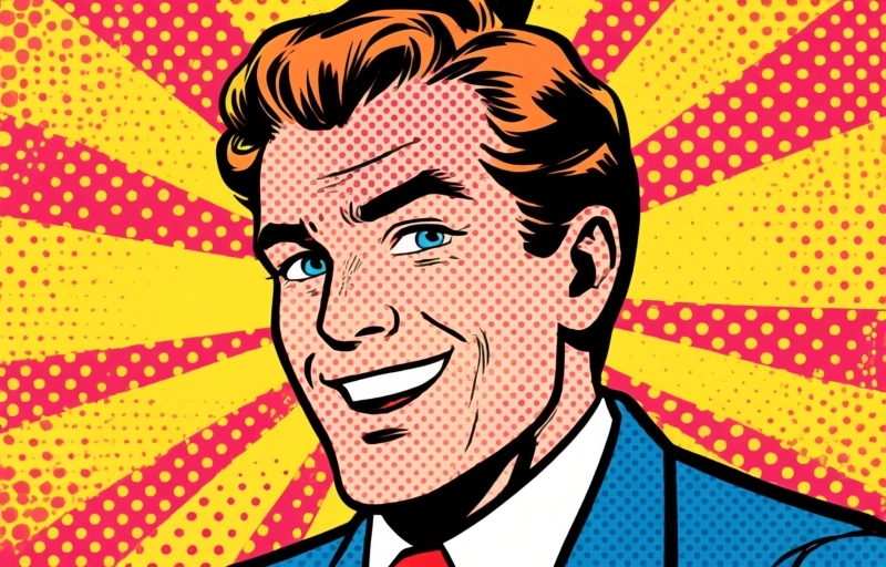 Visuele weergave van Ede Mannen