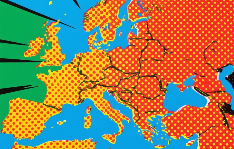 Italy Urges EU Carbon Market Pause Amid Energy Crisis