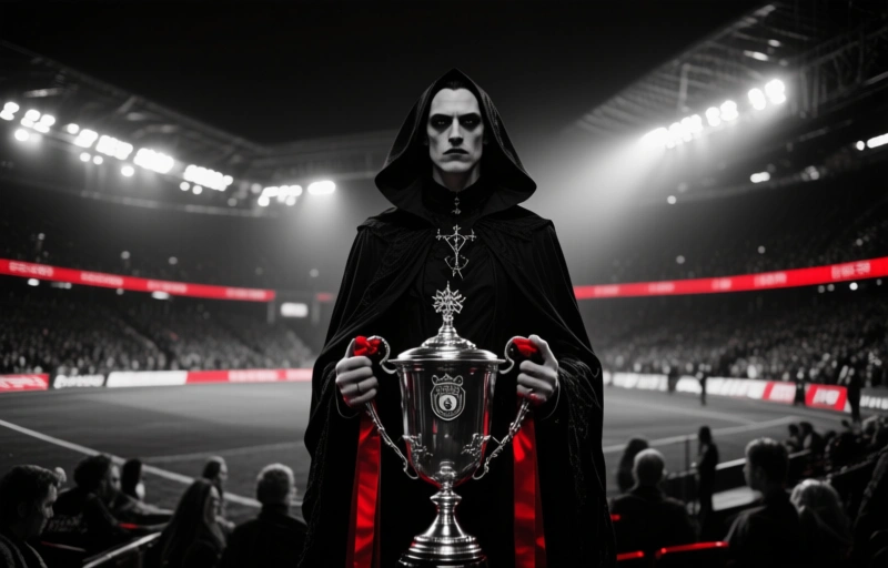 Visual representation of Liverpool vs Manchester City