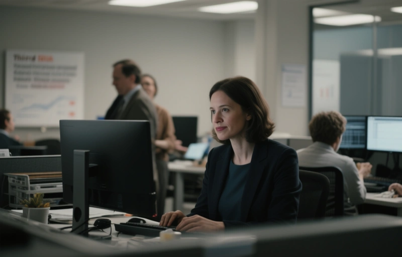 Third-Party Risk: Your Clients' Biggest Security Blind Spot