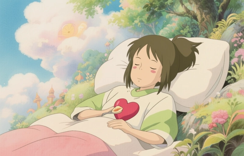 Drie uur voor slapen niet eten: bescherm je hart en bloeddruk