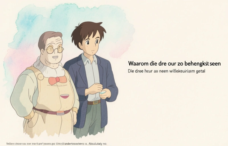 Visuele weergave van Drie uur voor slapen niet eten