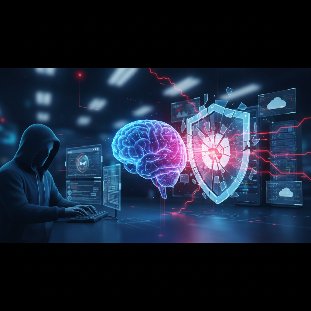How AI Attacks Break MSP Security Stacks