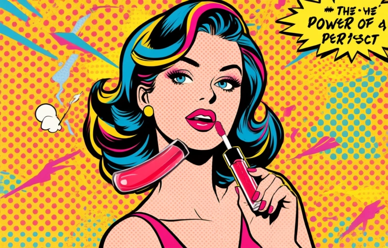 Visual representation of Emilie Sobel's Beauty Secrets