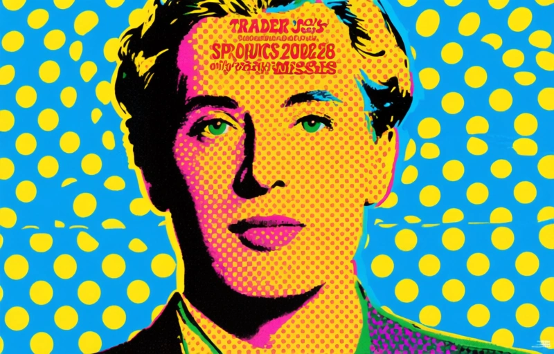 Trader Joe's Spring 2026: 38 Products Reviewed, Only a Few Misses