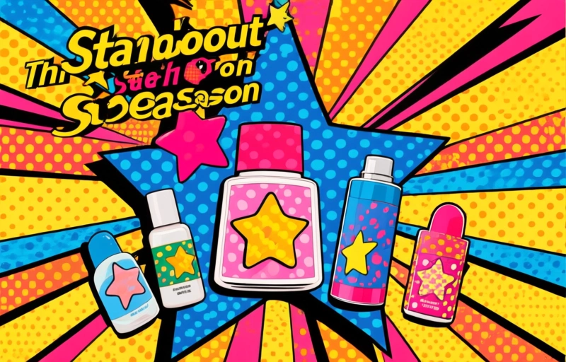 Visual representation of Trader Joe's Spring 2026