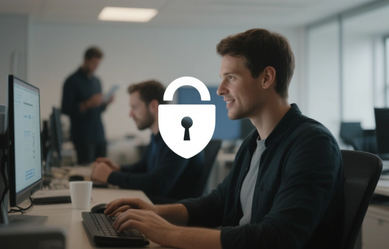 Boost Corporate Security with Advanced Browsing Tools