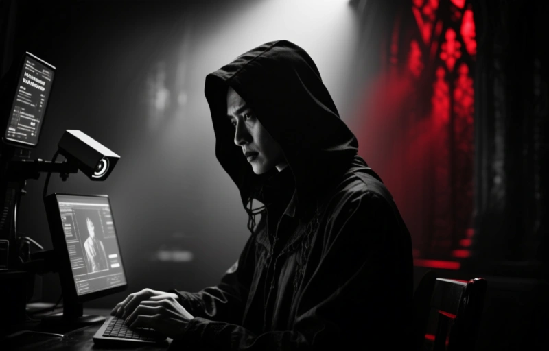 Vietnam's Digital Surveillance: Privacy in the Modern Age