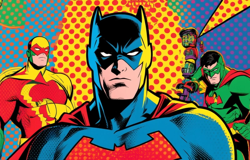 NetherRealm Studios werkt stilletjes aan Injustice 3