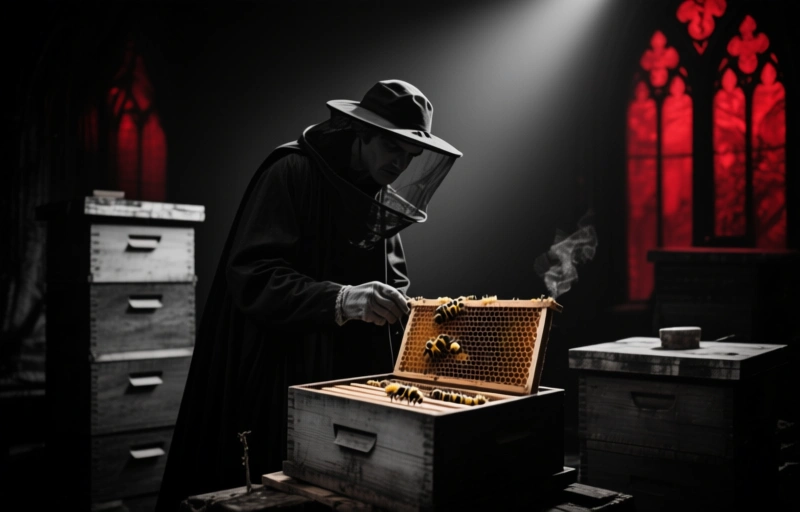 Protect Your Hive: Top Beekeeping Pest Control Solutions