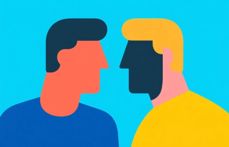 Visuele weergave van Chronorooster vs. nachtdienst