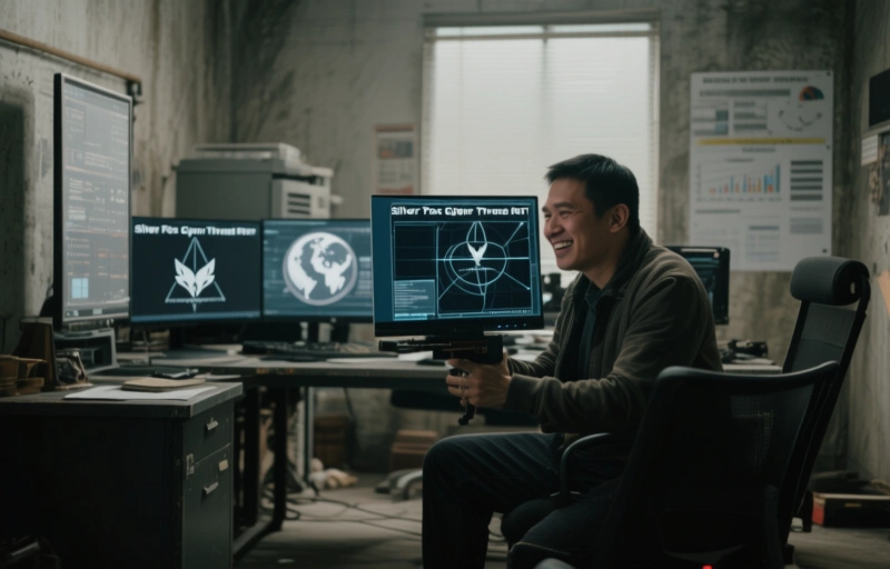 Silver Fox Cyber Threat Targets Asia with AtlasCross RAT