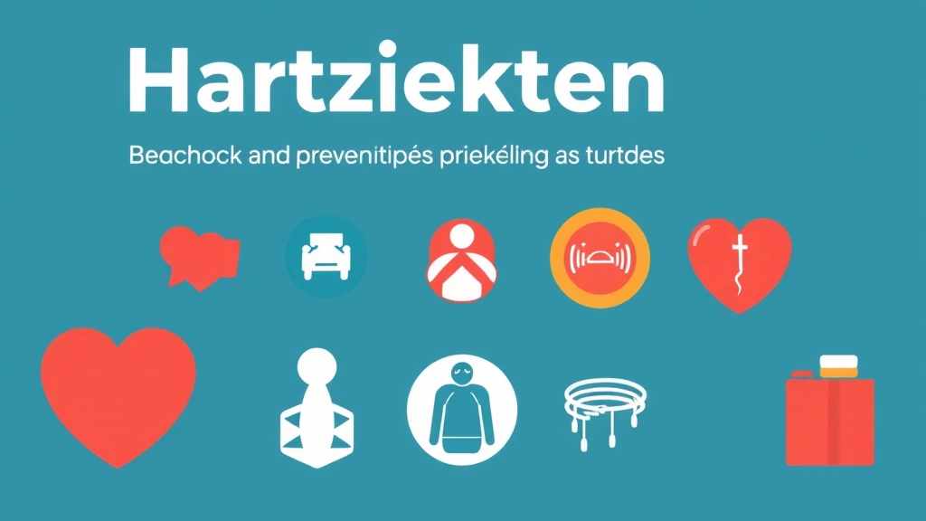 Hartziekten: Oorzaken, Symptomen en Preventie in Nederland