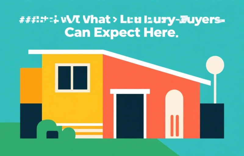 Visual representation of Luxury Home Guide