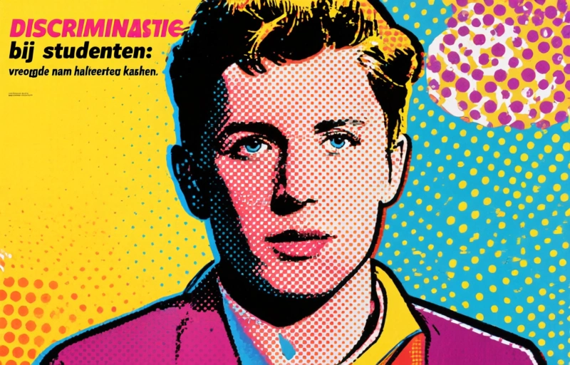 Discriminatie bij studenten: vreemde naam halveert kansen