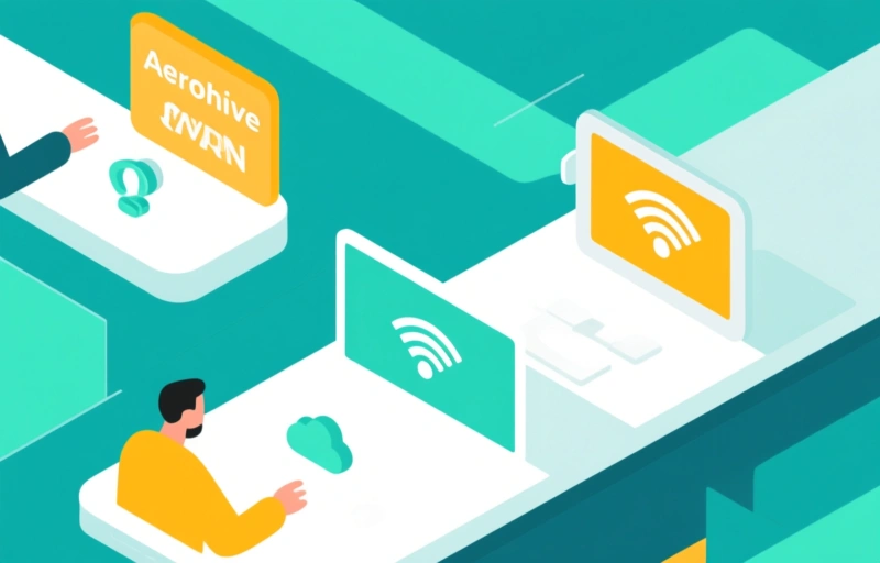Aerohive Networks: A Fresh Approach to MSPs