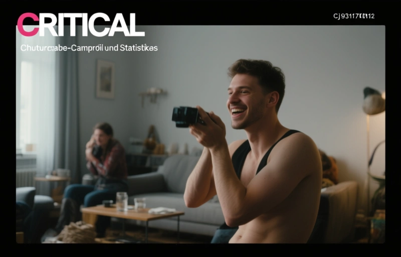 Cj93170112: Chaturbate-Camprofil und Statistiken