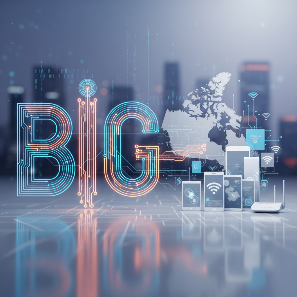 Bouygues BIG Deals: Save Big on Mobile & Internet Plans