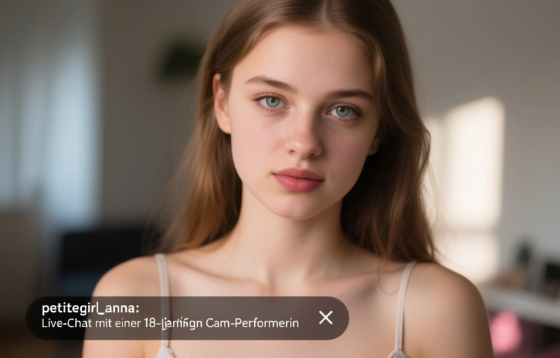 Visuelle Darstellung von petitegirl_anna