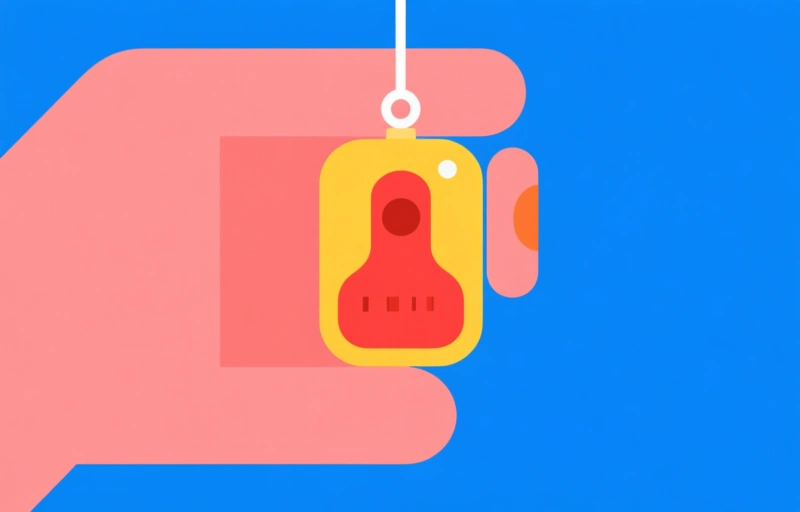 Visuele weergave van Beste Persoonlijk Alarm voor Senioren