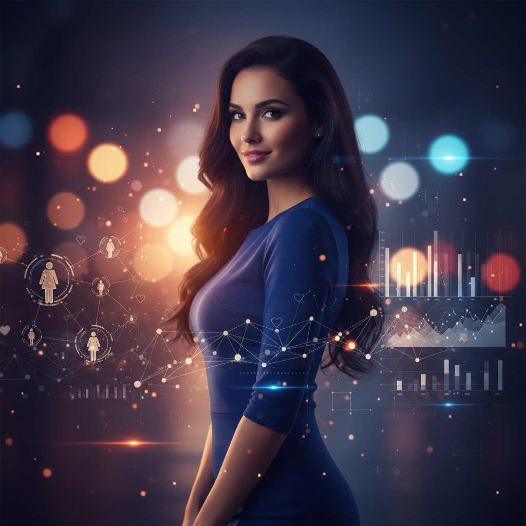 dulce_valee: Profil und Statistiken der Webcam-Model