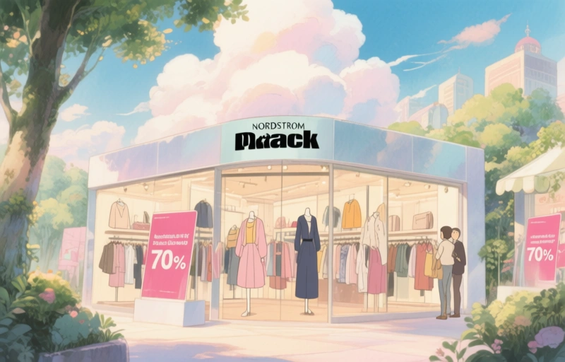 Nordstrom Rack Deals That Stunned This Shopping Pro