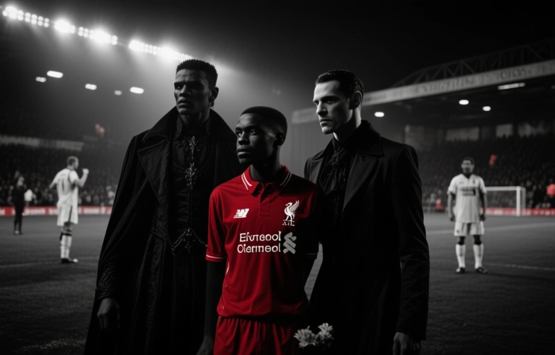 Derby tussen Everton en Liverpool: Ngumoha als matchwinner?