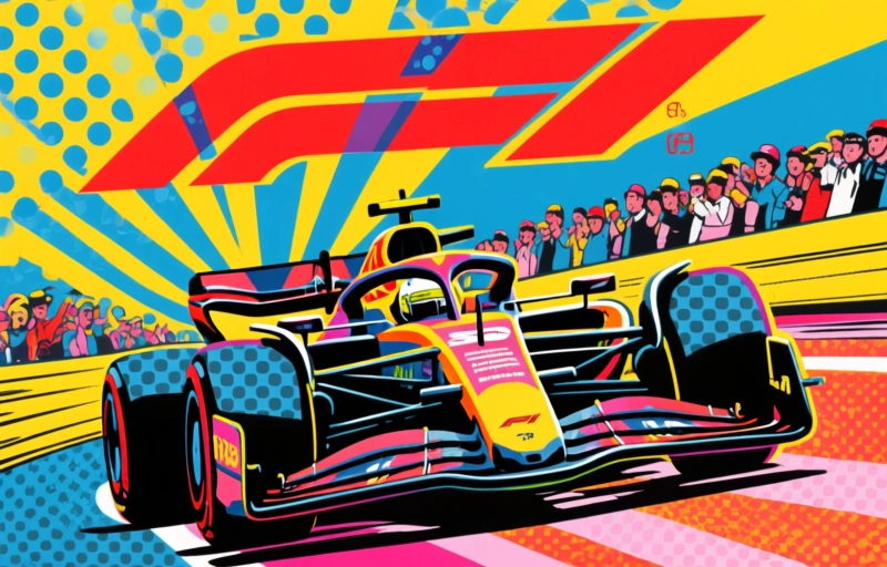 2026 Formula 1 Regulations: A Beginner's Guide