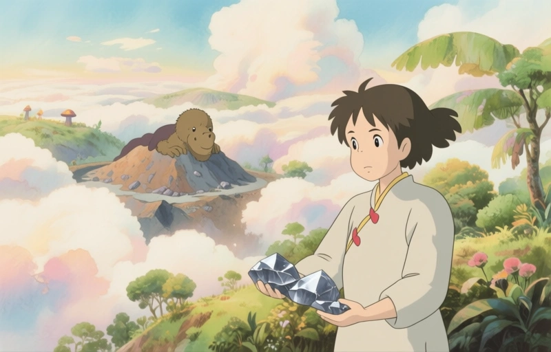 Congo Offers US Tantalum Deposit in M23 Pact