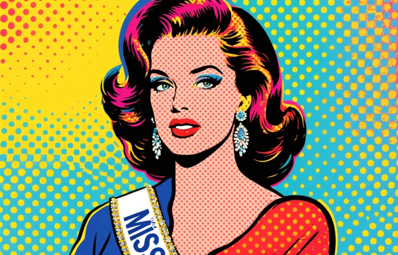 Miss USA's Pageant Hair Secret: The Holy Grail Product Revealed