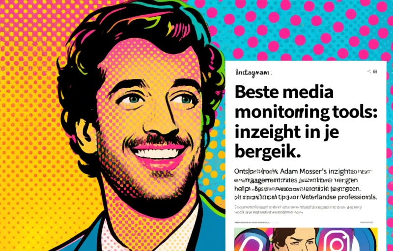 Instagram-engagement: inzicht in je bereik
