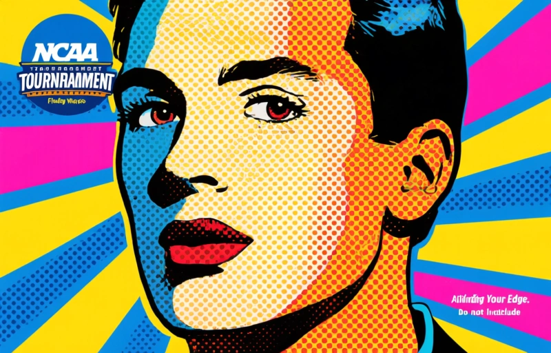 NCAA Tournament Market Analysis: Finding Your Edge