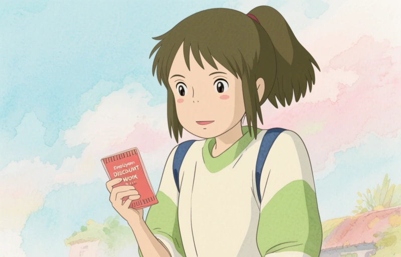 Visual representation of Save on TurboTax with Exclusive TicketsatWork Discounts