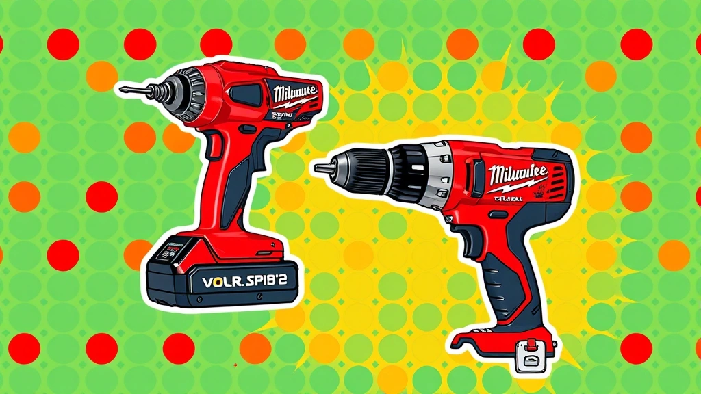 Why Milwaukee Cordless Drills Are the Best in 2026