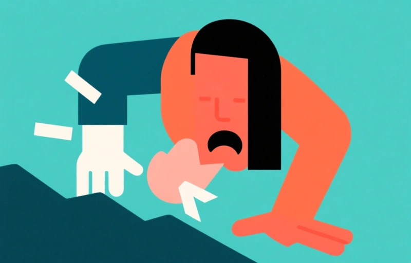 Visuele weergave van Oorzaak Evenepoels val onthuld door oud-prof