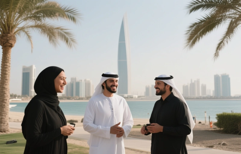 Palm Jebel Ali: Smart Dubai Property Investment?